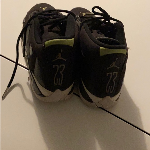 Jordan XIV - Picture 2 of 3